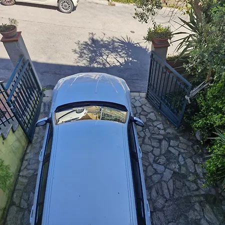 Porto Recanati Apartament *