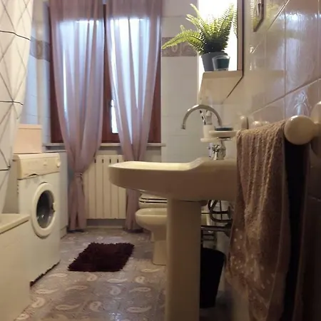 Porto Recanati Apartament *