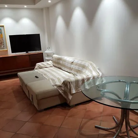 Lägenhet Porto Recanati Apartament *